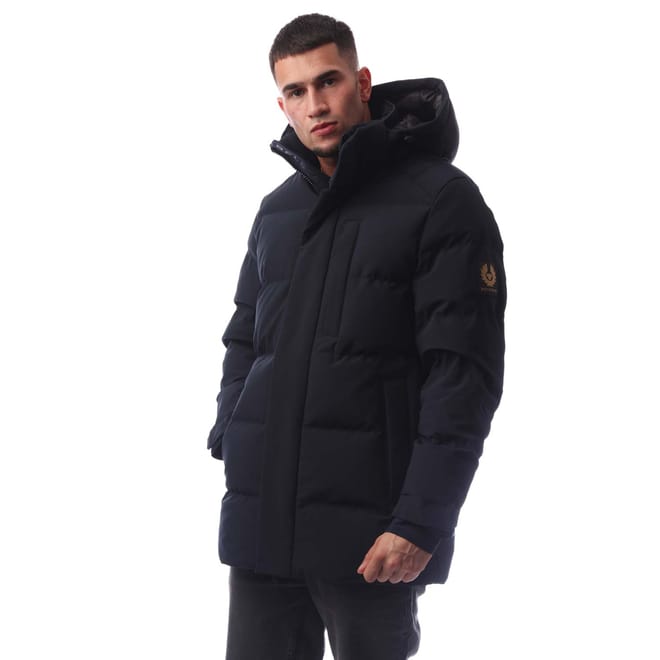 Pendulum Down Jacket