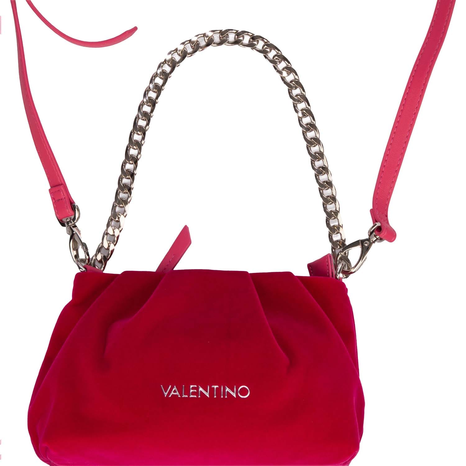 VALENTINO2022年ホリデーGo-Clutch♡ vlt-Go-Clutch-Xmas2021-5GR-