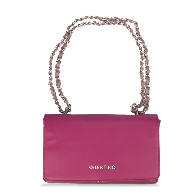 Klenia Satchel Bag