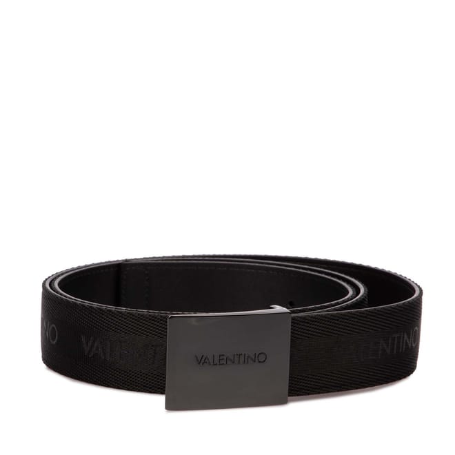 Anakin Plaque Buckle Belt