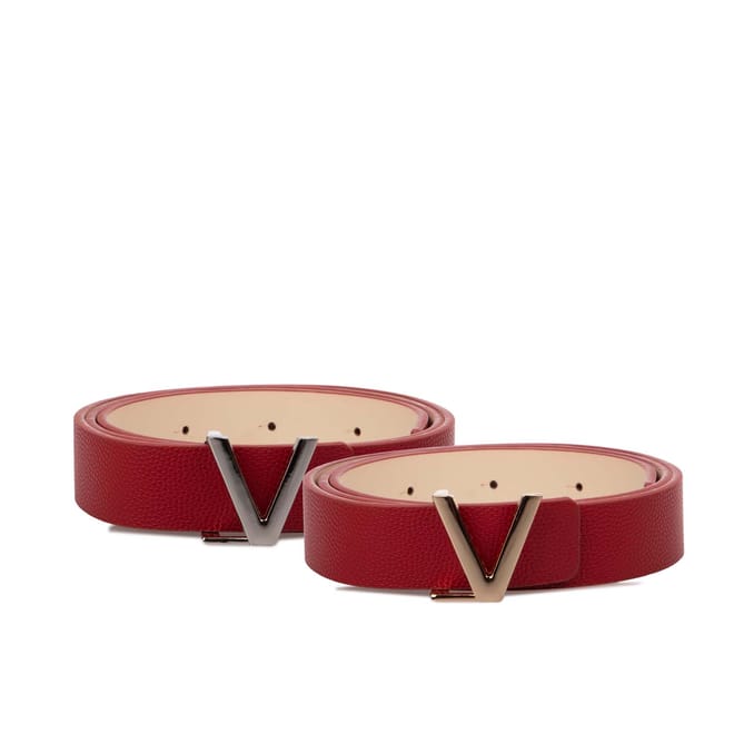 Cannella Belt & Buckle