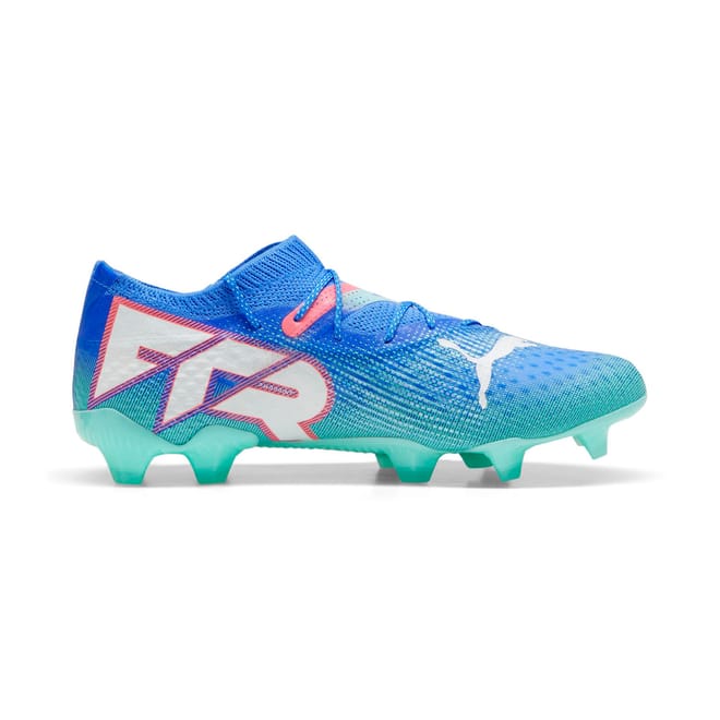 Future 7 Ultimate Low FG/AG Football Boots