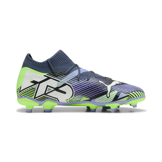 Juniors 7 Pro FG/AG Football Boots