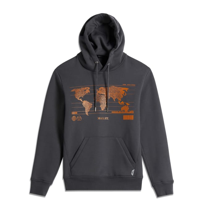 Jasper Global Hoodie
