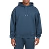 Loopback Graphic Hoodie