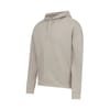 Loopback Graphic Hoodie