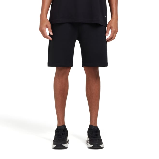 Loopback Shorts