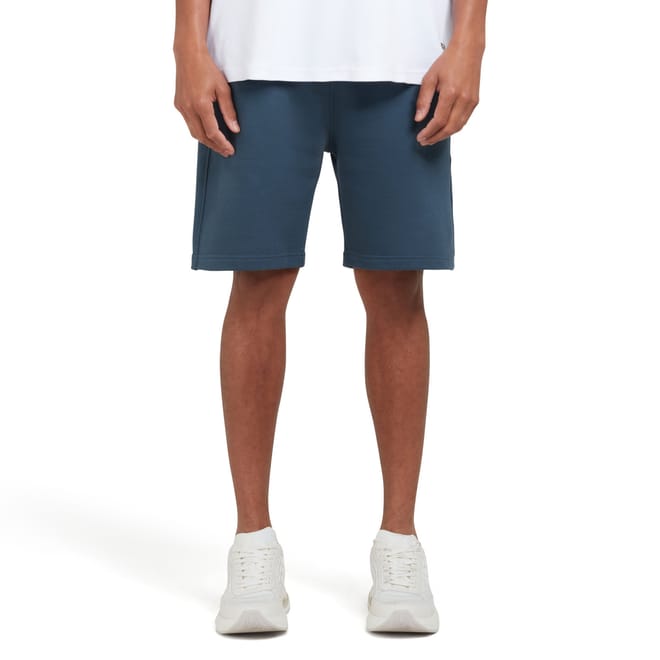 Loopback Shorts