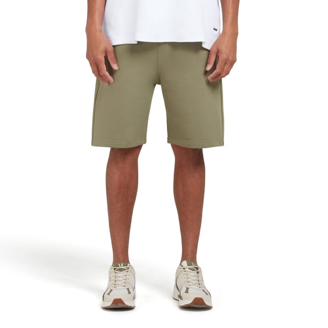Loopback Shorts