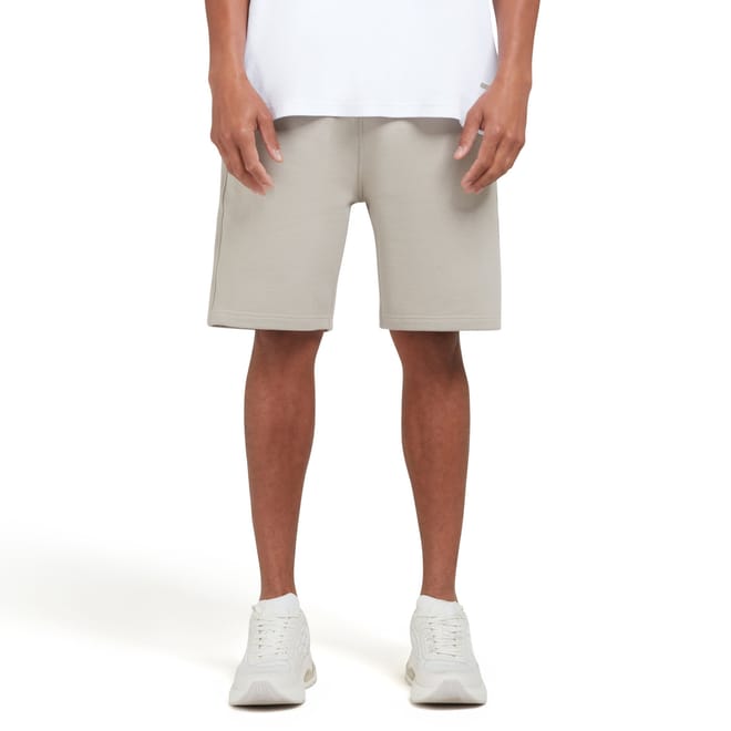 Loopback Shorts