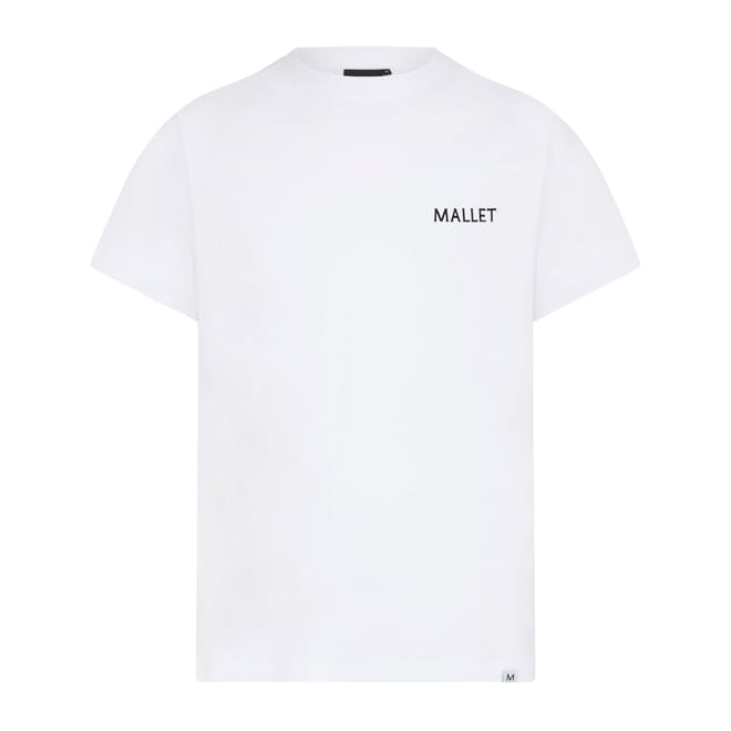 Coordinates Logo Print T-Shirt