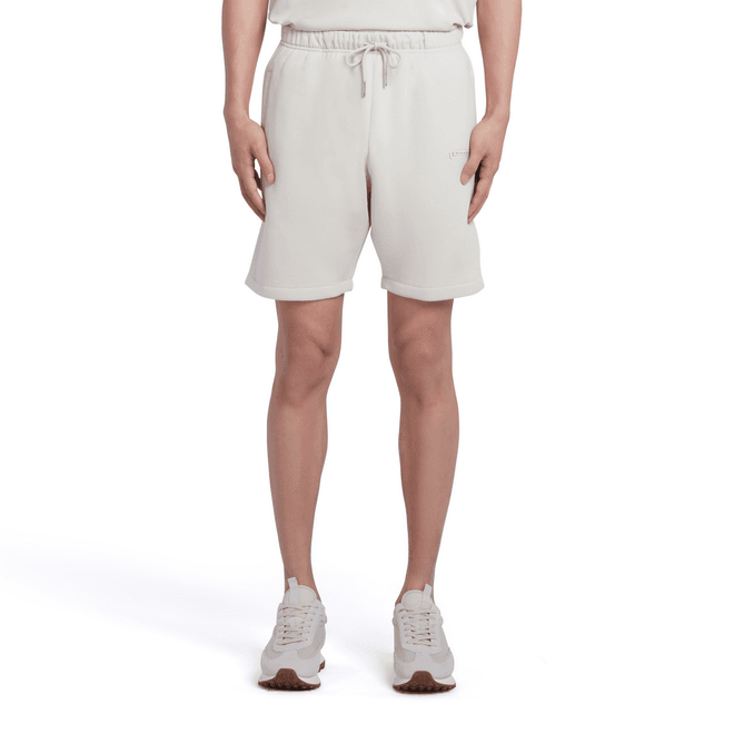 Plaque Shorts