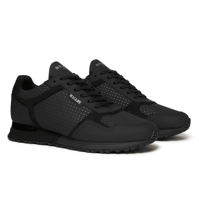 Lowman Trainers