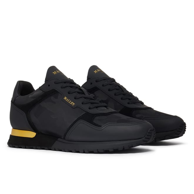 Lowman Trainers
