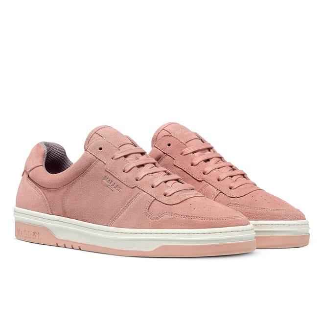Bentham Court Trainers