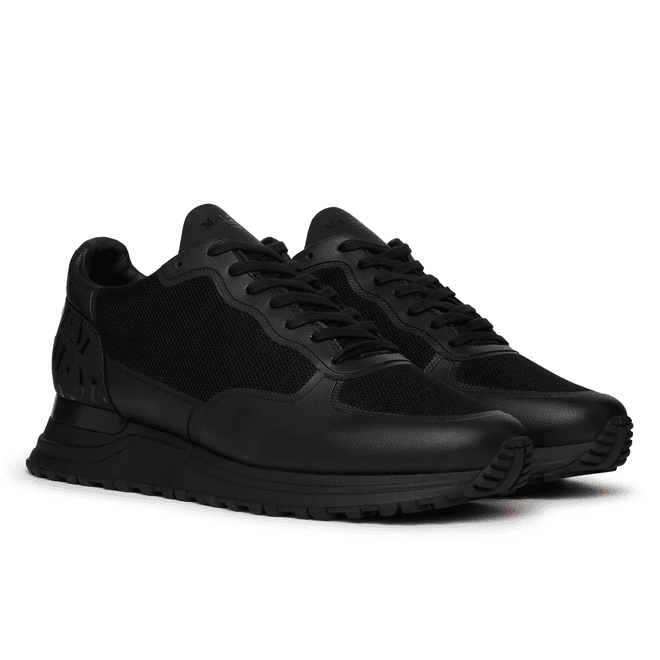 Popham Trainers