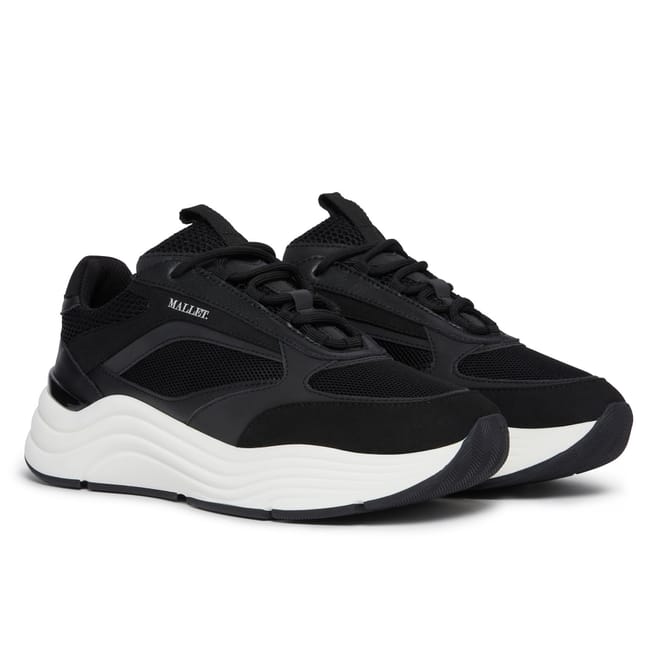 Cyrus 2.0 Trainers