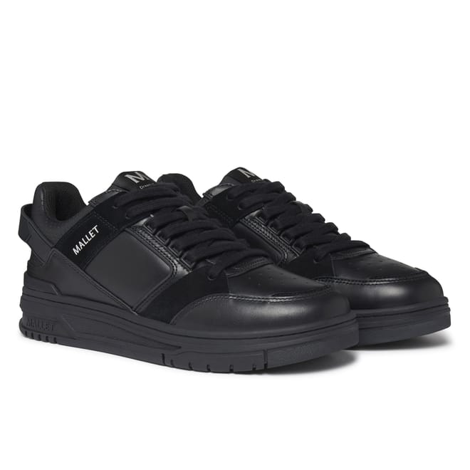 Compton Trainers