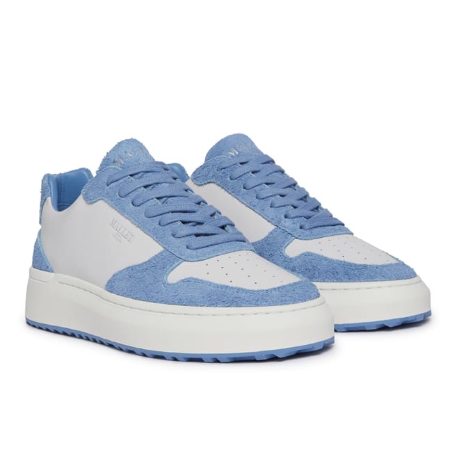 Hoxton 2.0 Suede Trainers