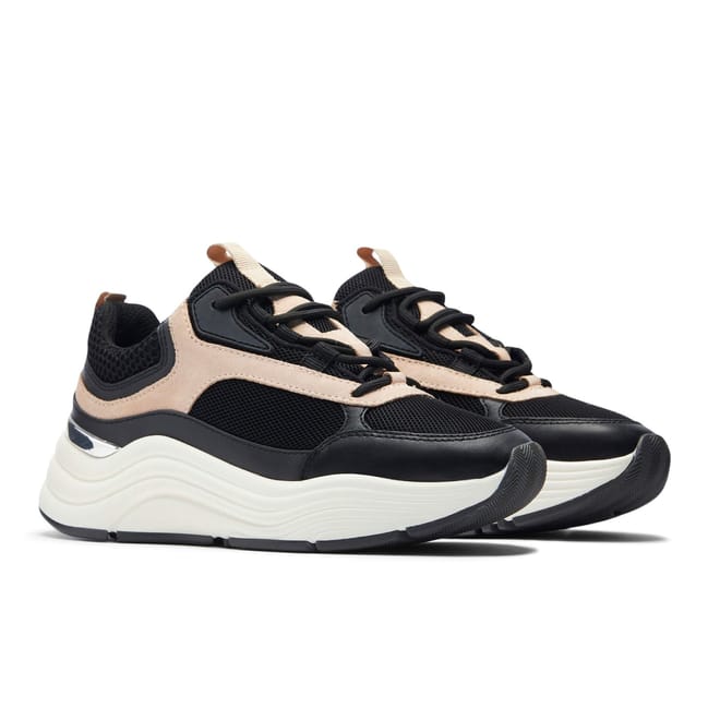 Cyrus Trainers