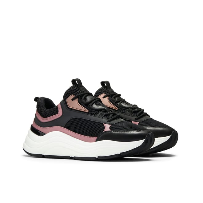 Cyrus Trainers