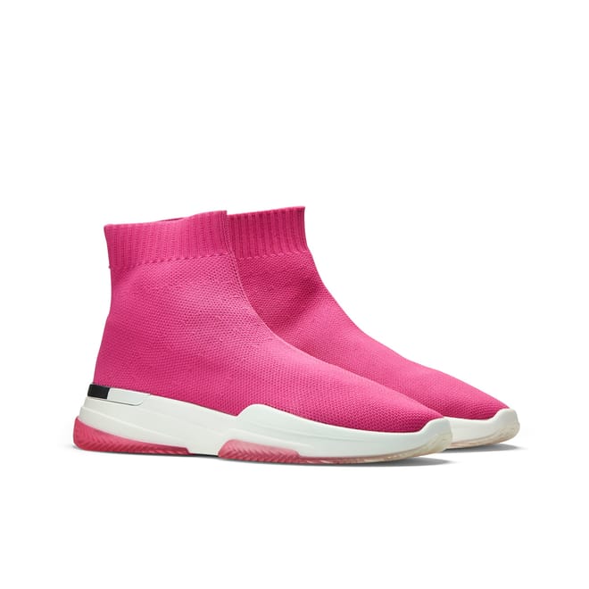 Sock Runner Trainers