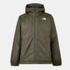 Mens Quest Insulated Jacket