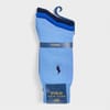3 Pack Crew Socks