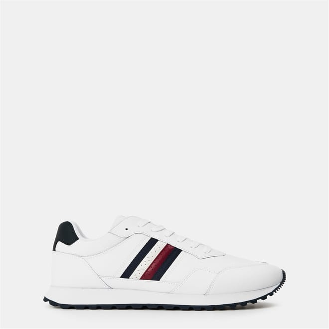 Eva Runner Lace-Up Low Top Sneakers
