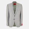 Arti Plaid Suit Jacket