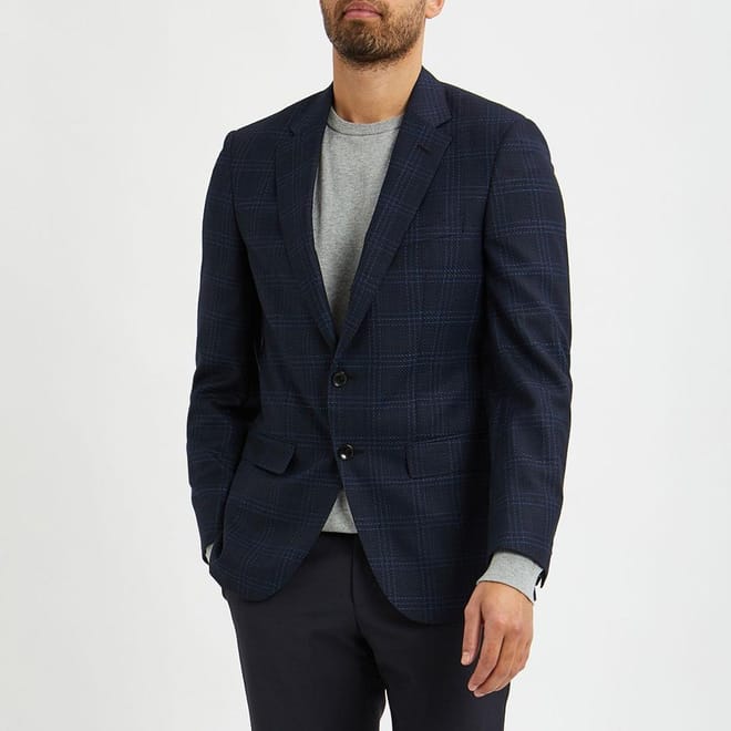 T-Heel3 Blazer Jacket