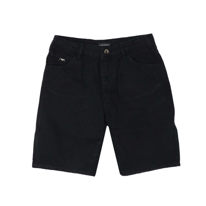 Juniors Denim Shorts