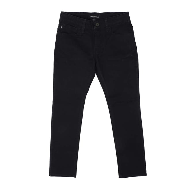 Juniors J06 Slim-Fit Jeans