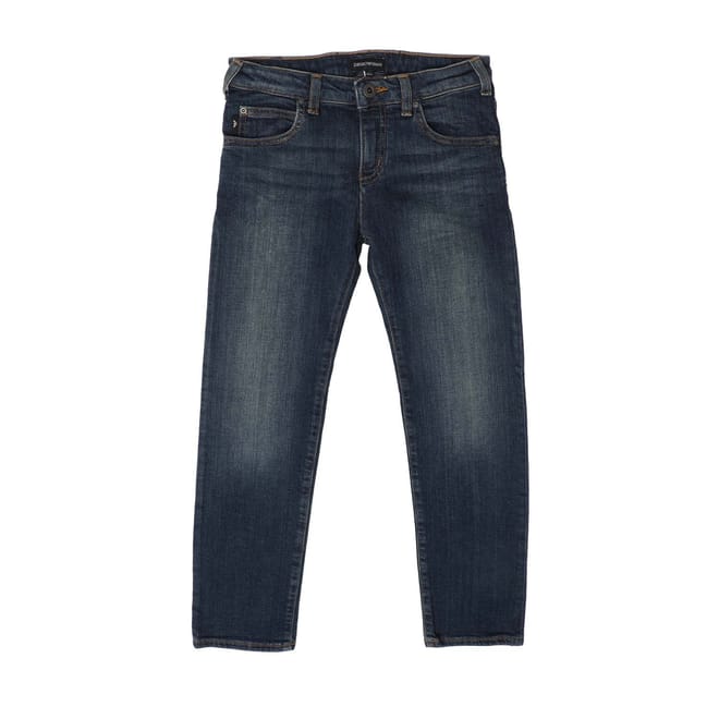 Juniors J45 Regular-Fit Jeans