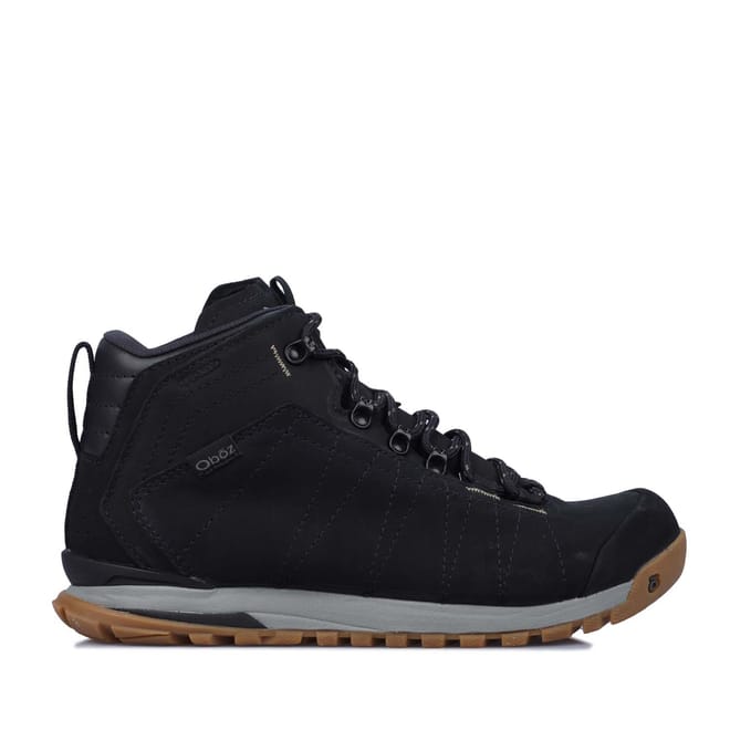 Bozeman Mid Leather Boots