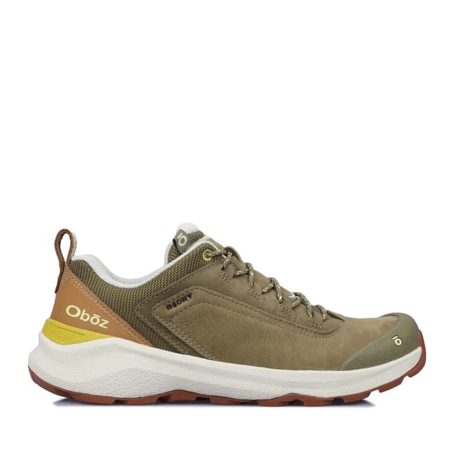Cottonwood Low Waterproof Boots