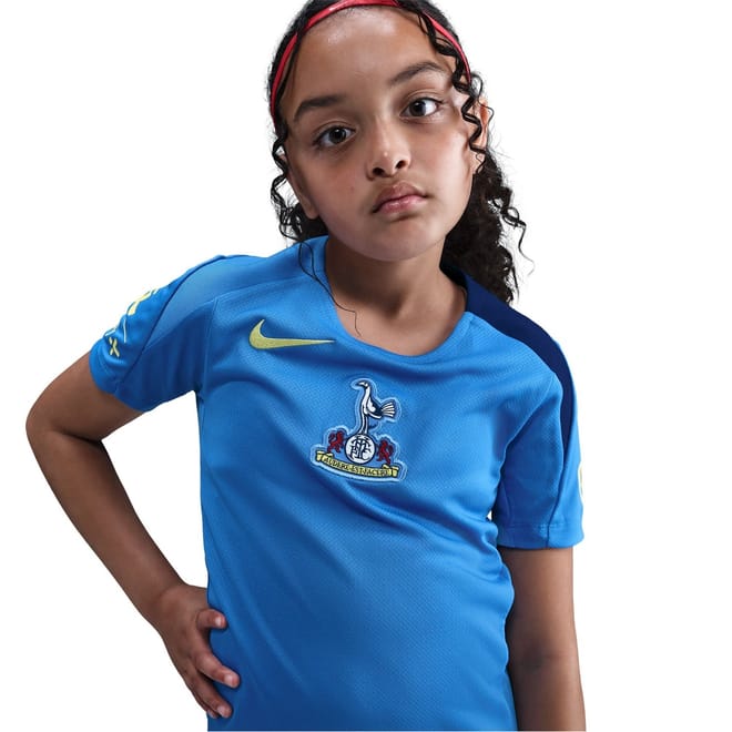 Tottenham Hotspur Strike Top 2025 2026 Juniors