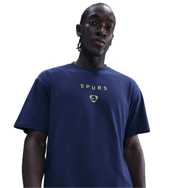 Mens Tottenham Hotspur T90 Remix T-Shirt