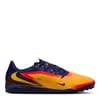 Phantom 6 Low Academy Adults Astro Turf Football Boots