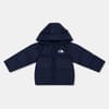 Baby Down Fleece Lined Jacket