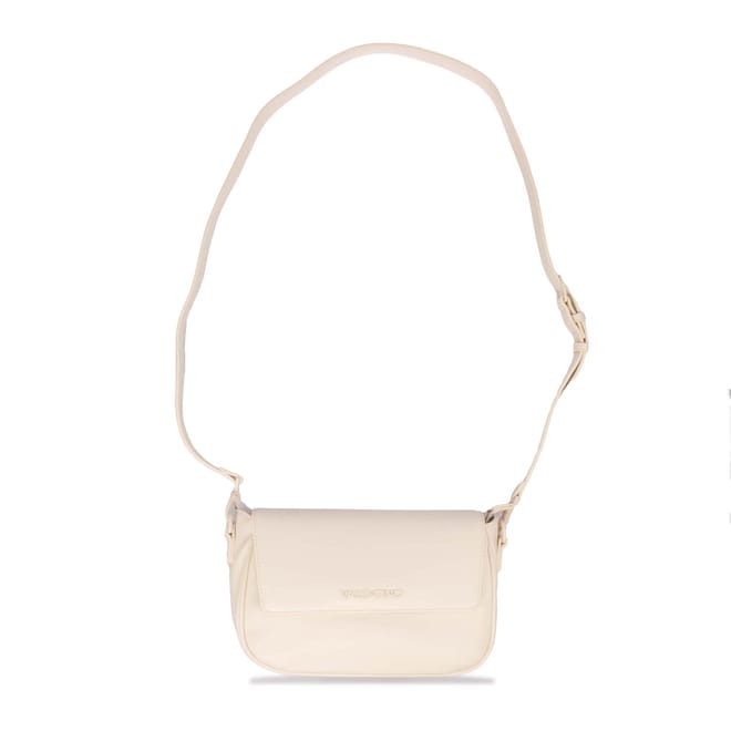 Cognac Satchel Bag