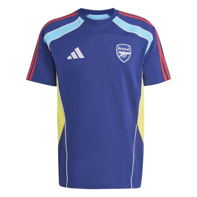 Arsenal Ubackpack T-Shirt Adults