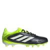 Copa Pure 3 League Childrens Firm Ground Football Boots
