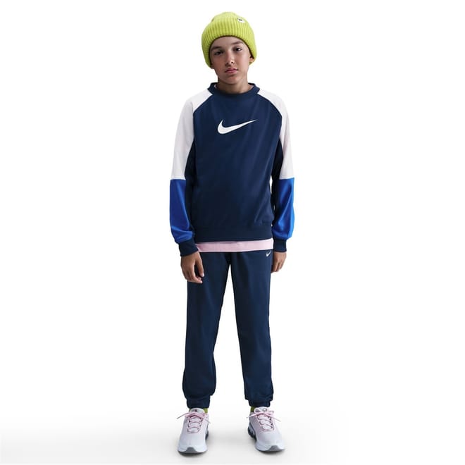 Dri Fit Tracksuit Juniors