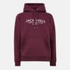 Mens Batsford Logo Hoodie