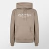 Mens Batsford Logo Hoodie