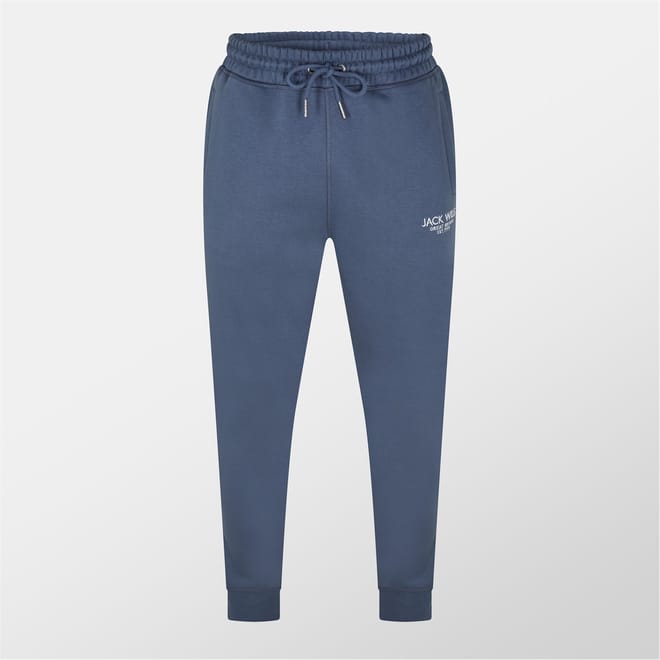 Mens Haydor Logo Joggers