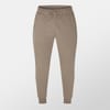 Mens Jacquard Logo Joggers