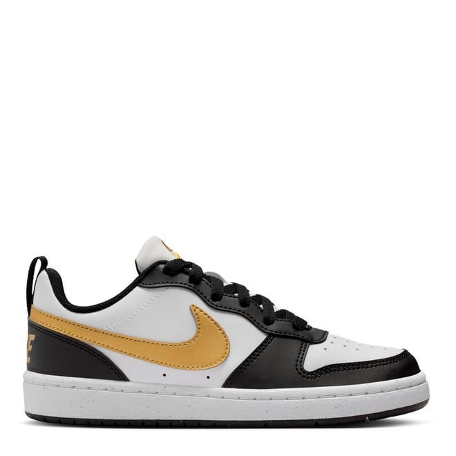 Court Borough Low 2 Se Big Kids Shoes