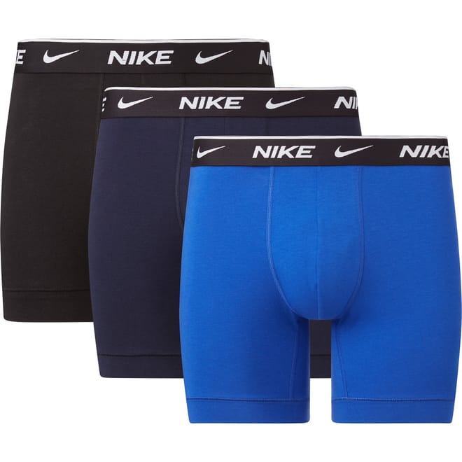 Mens Boxer Brief 3 Pack